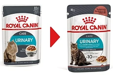 Royal Canin Urinary Care (соус)